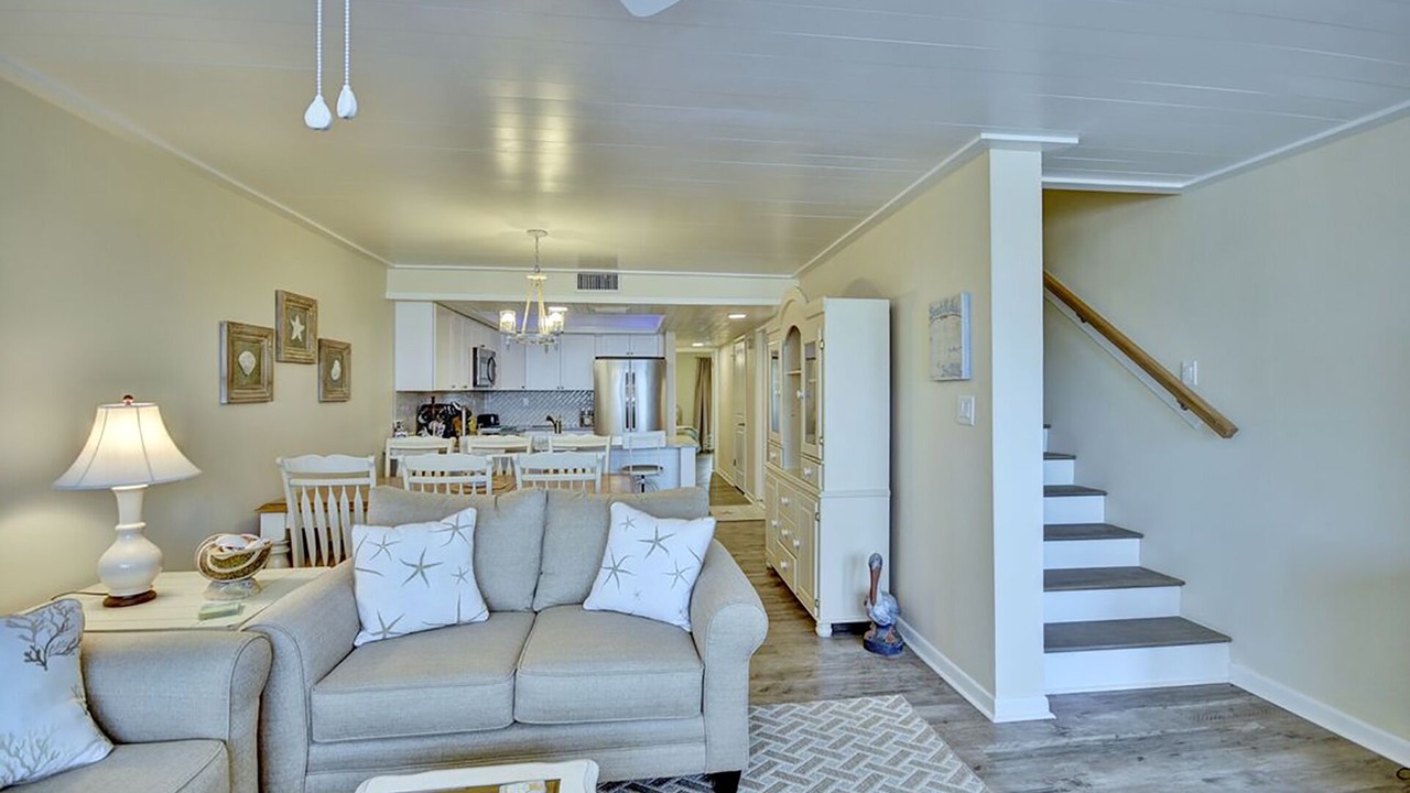 Photo of Livingroom in Sunnyside