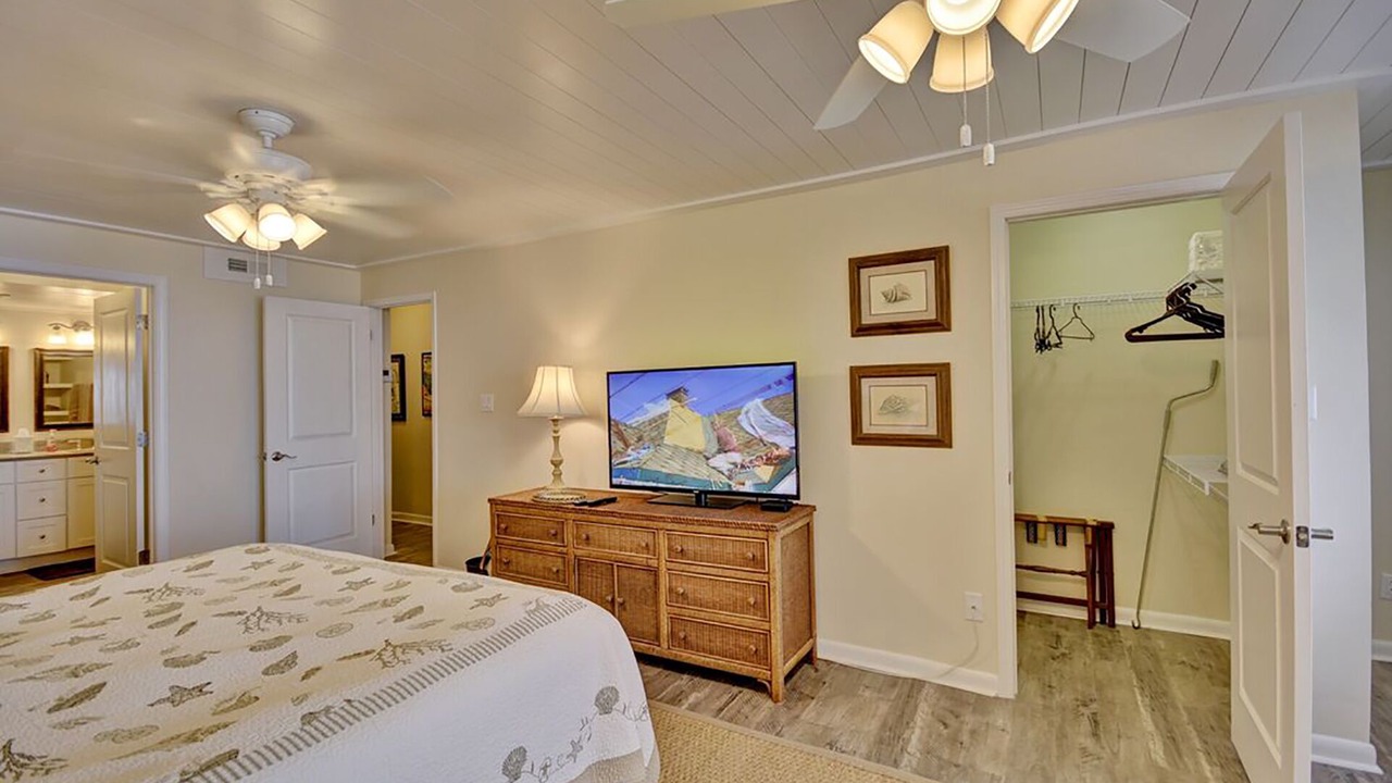 Photo of Bedroom in Sunnyside