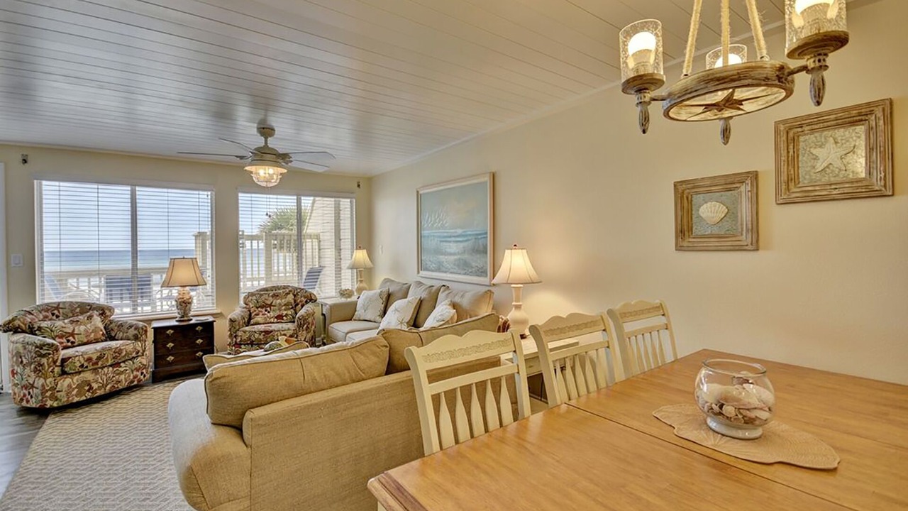 Photo of Livingroom in Sunnyside