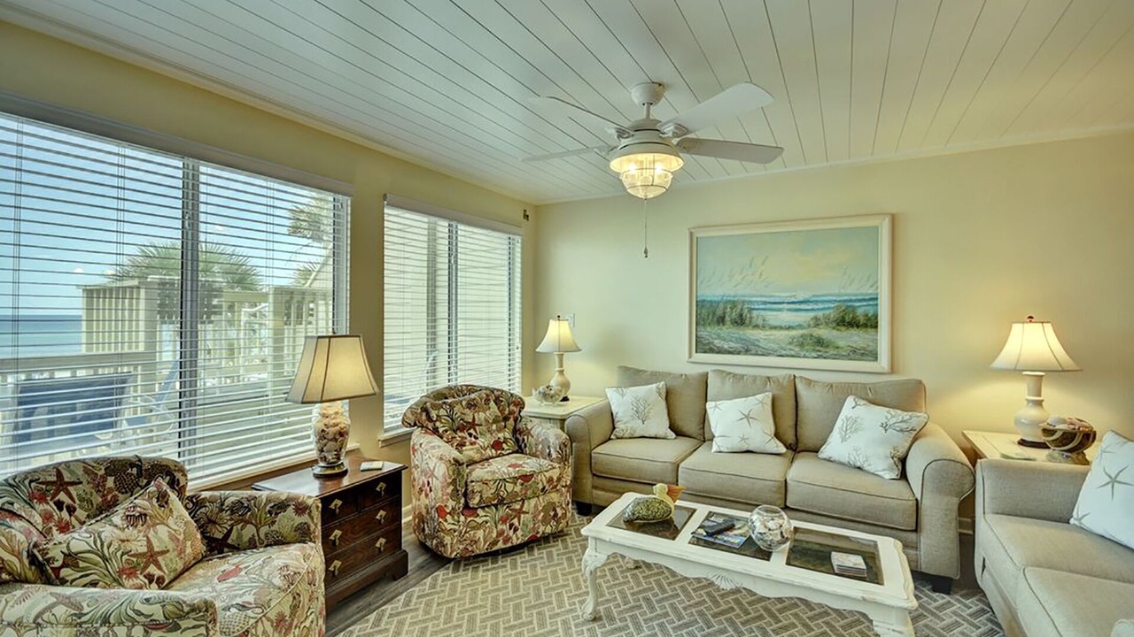 Photo of Livingroom in Sunnyside