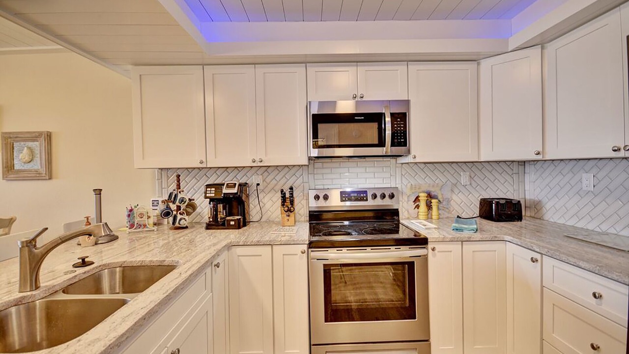 Photo of Kitchen in Sunnyside