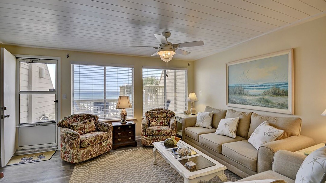 Photo of Livingroom in Sunnyside