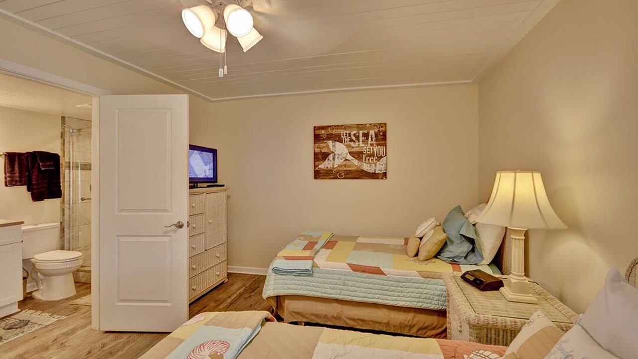 Photo of Bedroom in Sunnyside