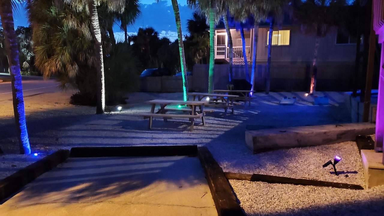 Photo of Patio Balcony in Englewood