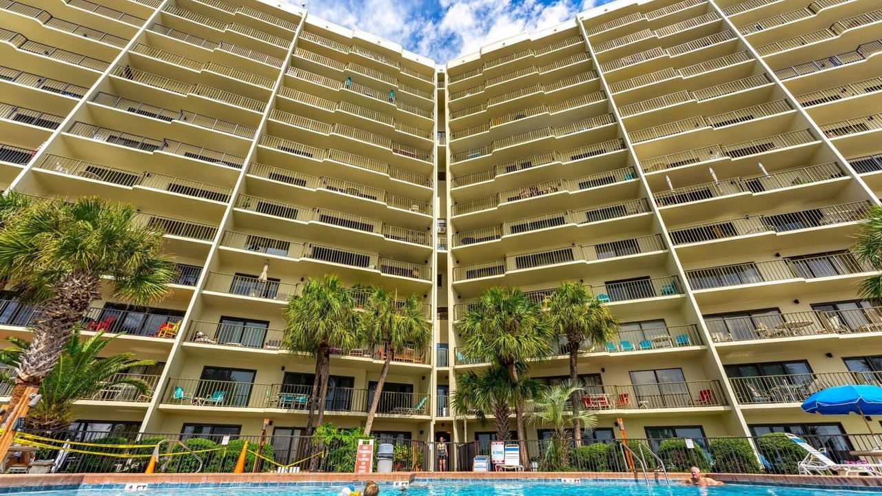 Photo of Outdoor in Lower Grand Lagoon
