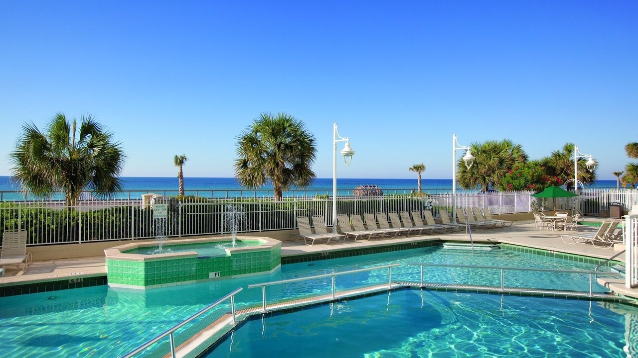 Photo of Outdoor in Miramar Beach
