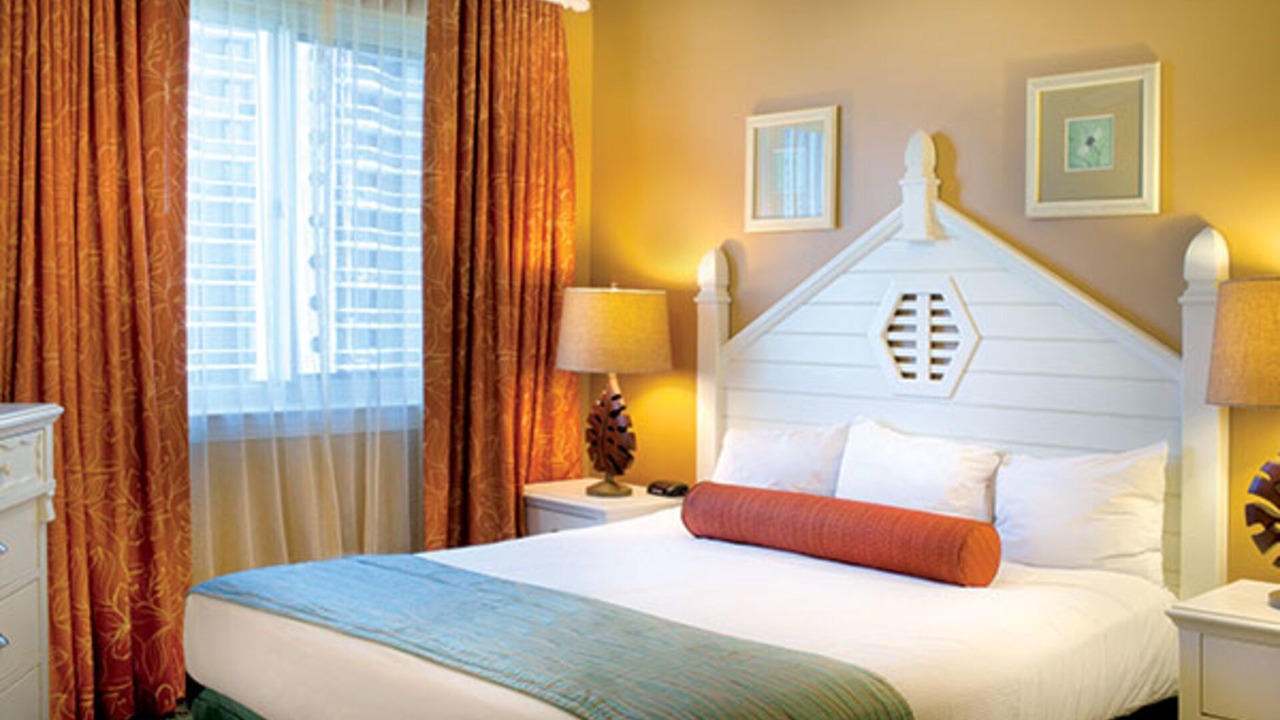 Photo of Bedroom in Miramar Beach