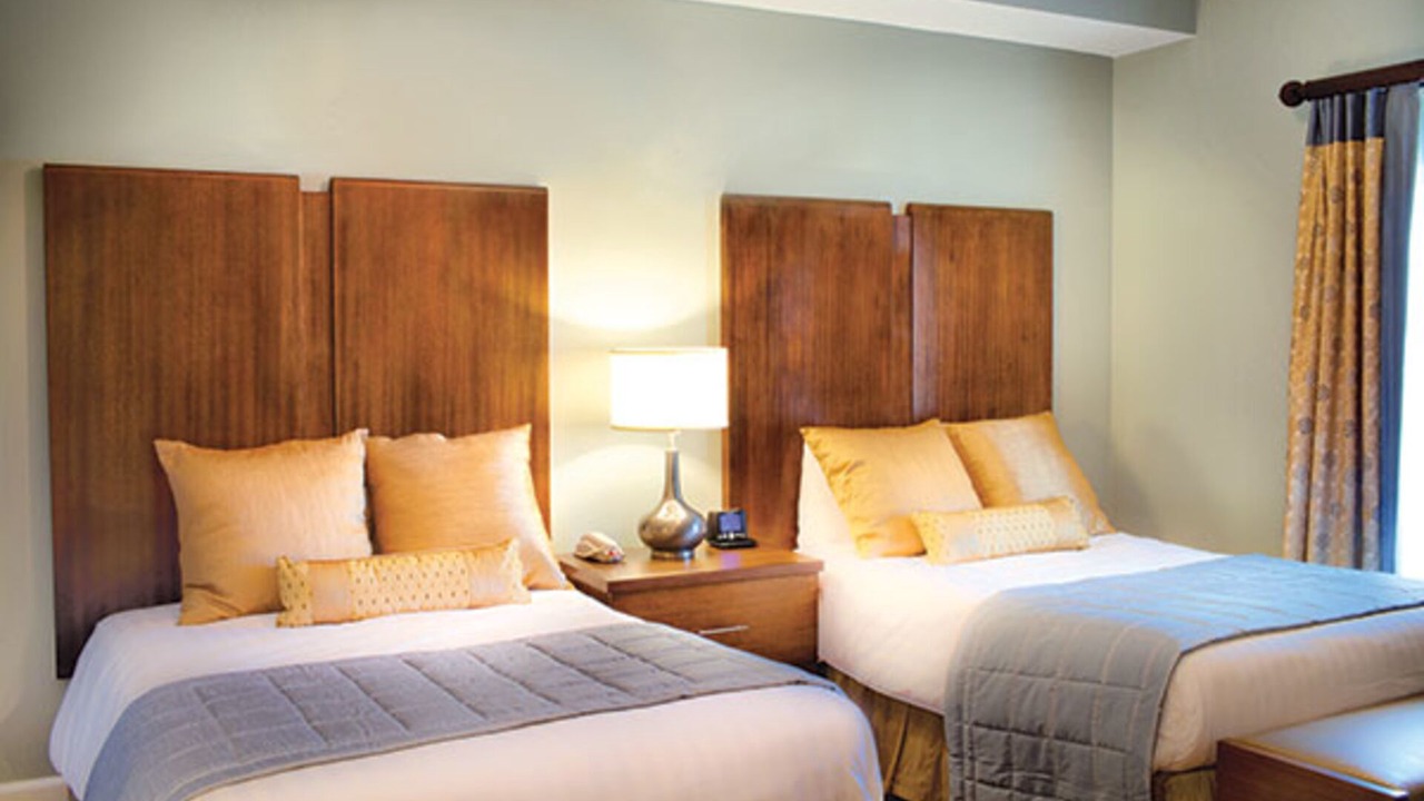 Photo of Bedroom in Miramar Beach