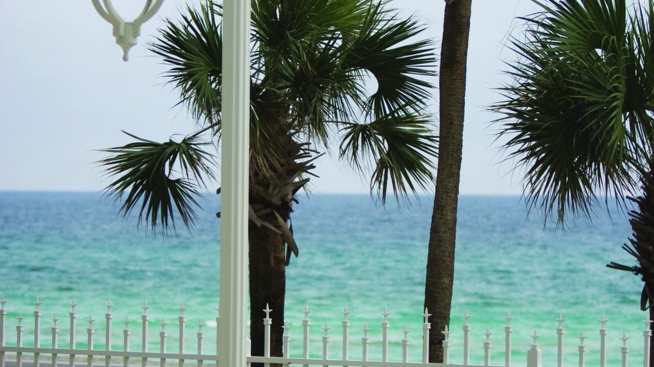 Photo of Outdoor in Miramar Beach