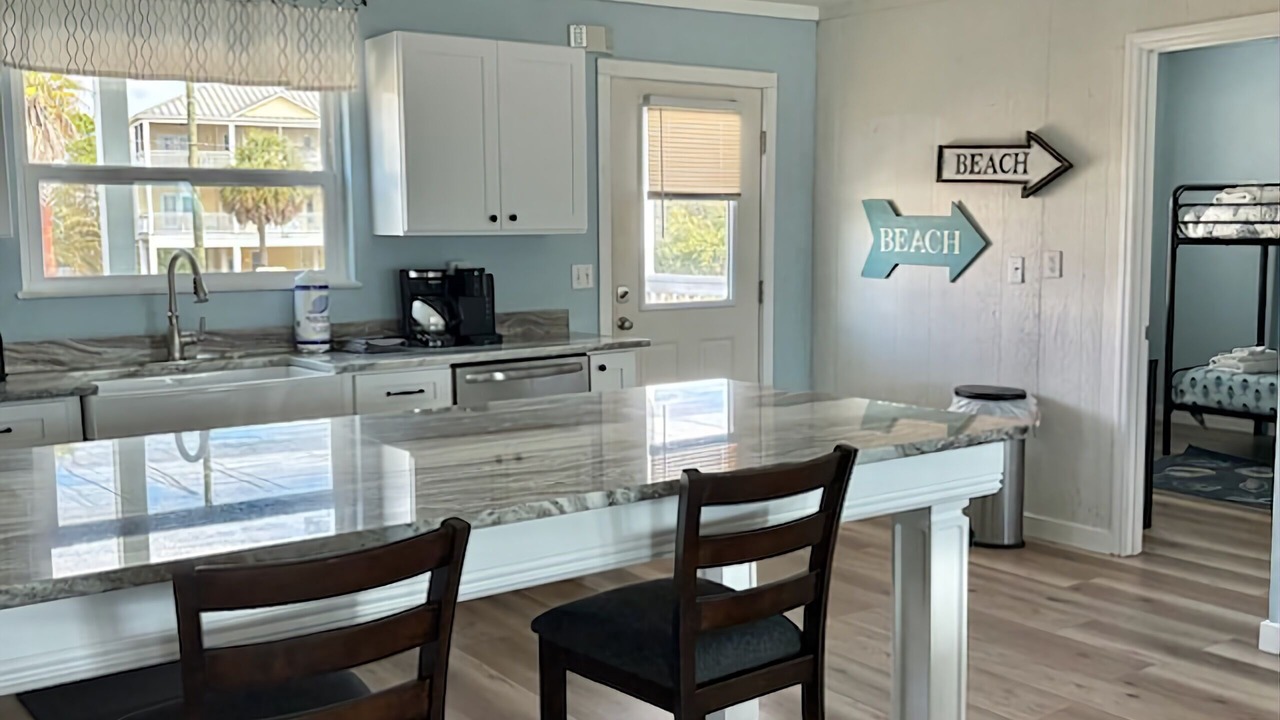 Photo of Kitchen in East End