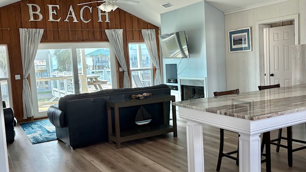 Photo of Livingroom in East End