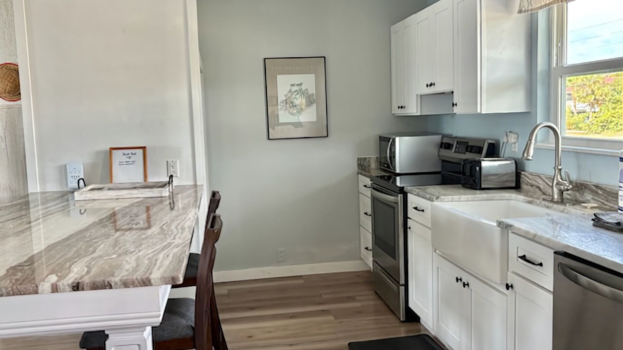 Photo of Kitchen in East End
