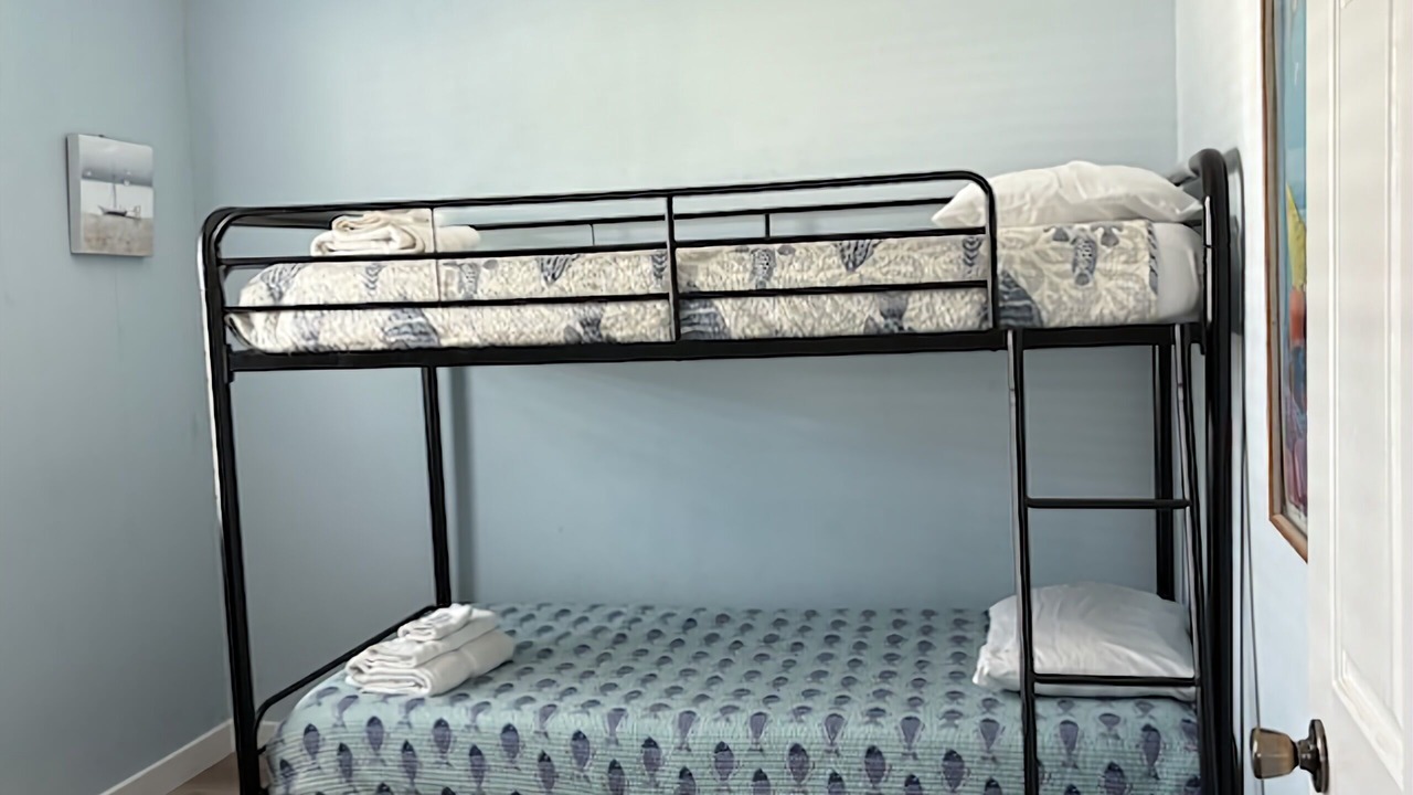 Photo of Bedroom in East End
