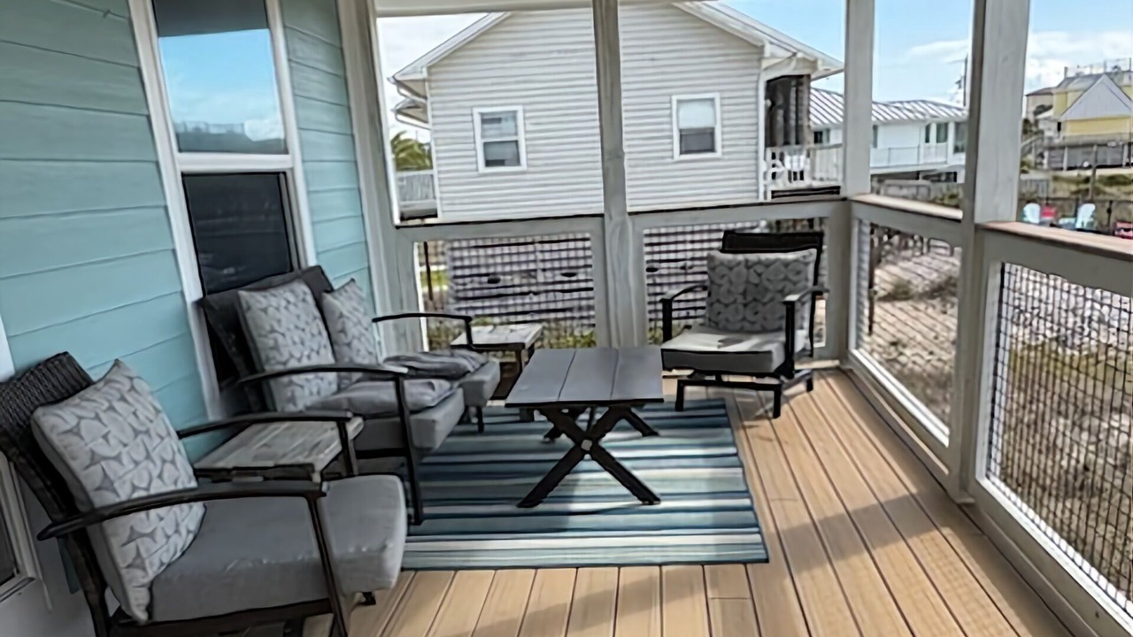 Photo of Outdoor in East End
