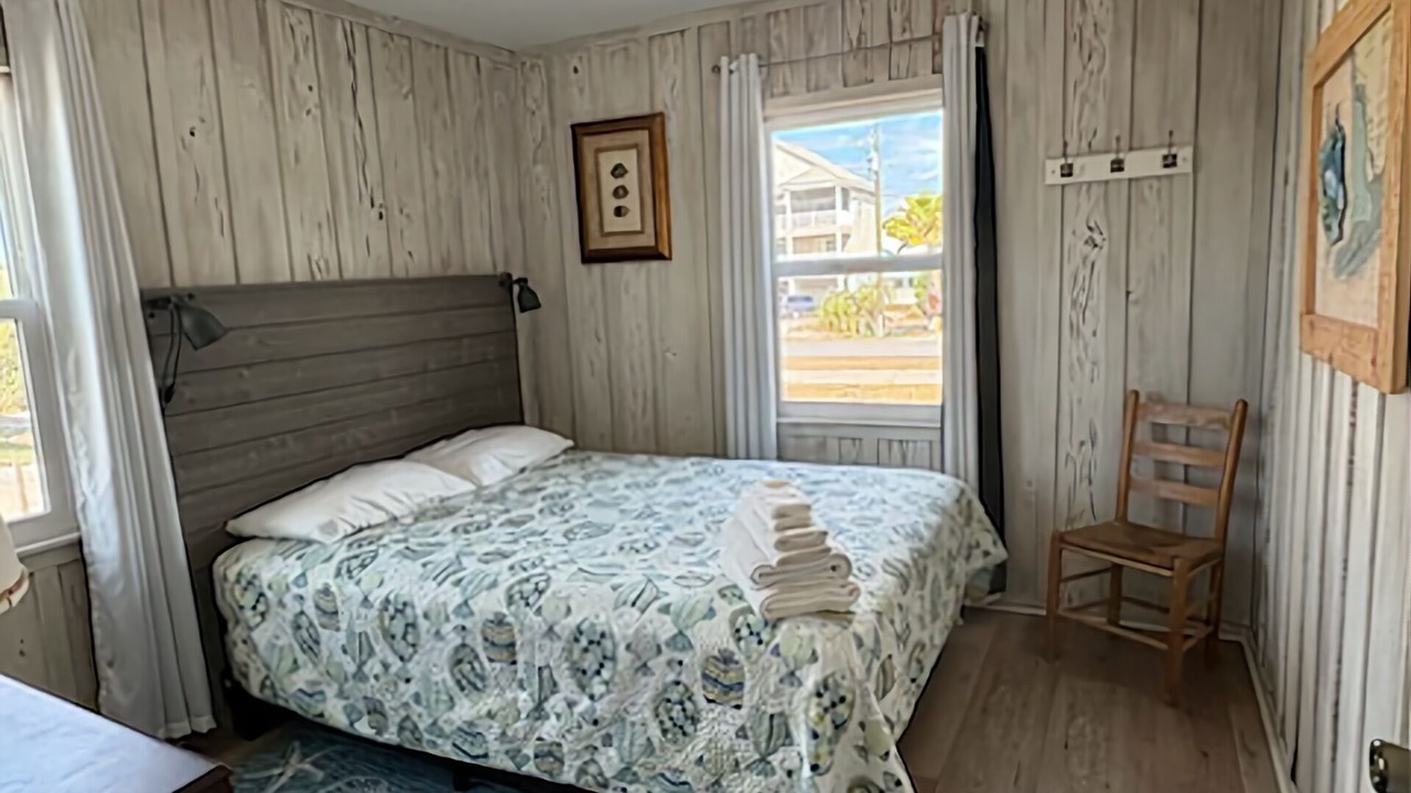 Photo of Bedroom in East End
