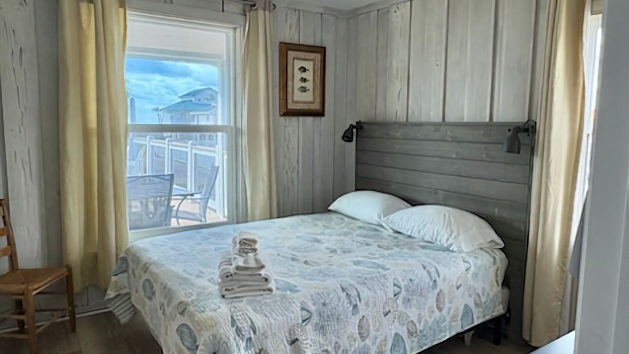 Photo of Bedroom in East End