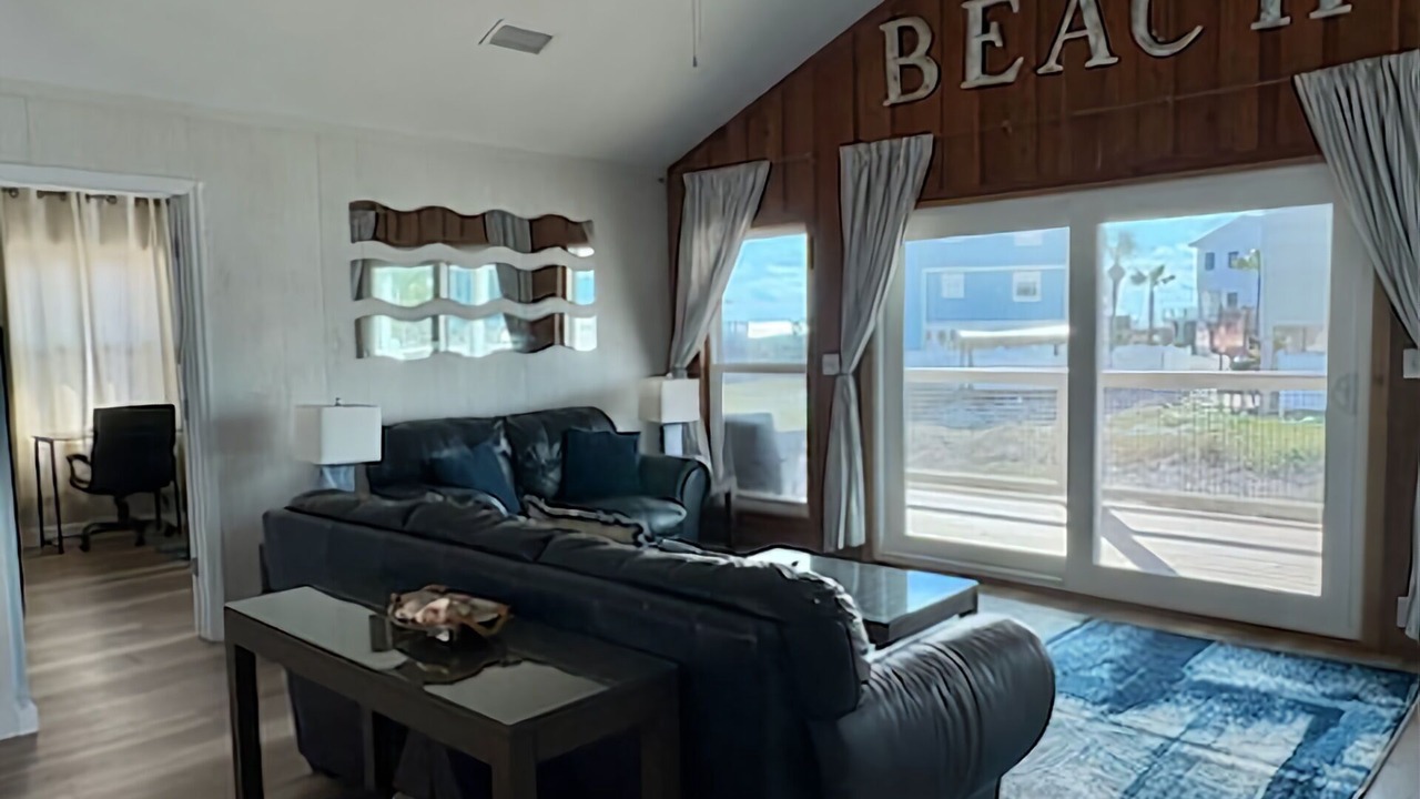 Photo of Livingroom in East End