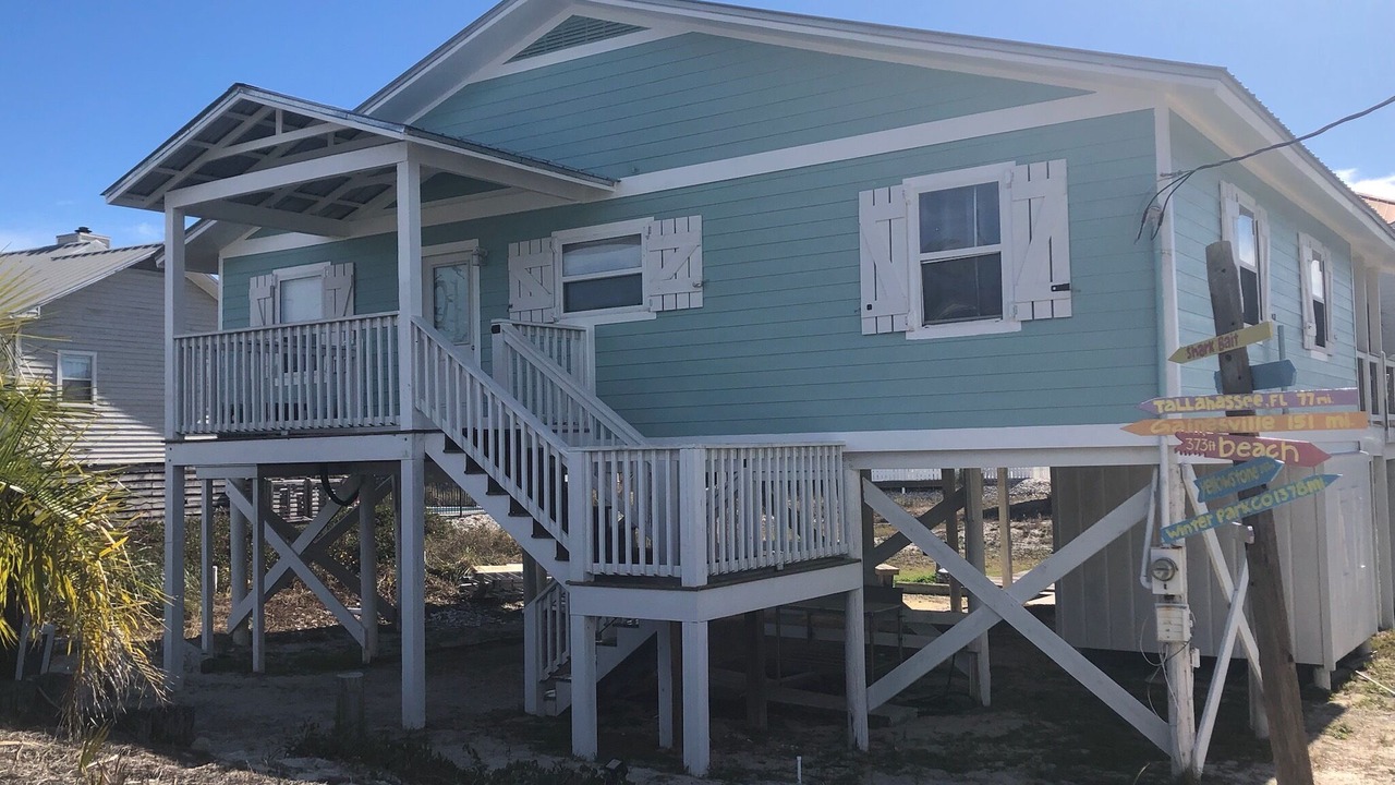 Photo of Outdoor in East End