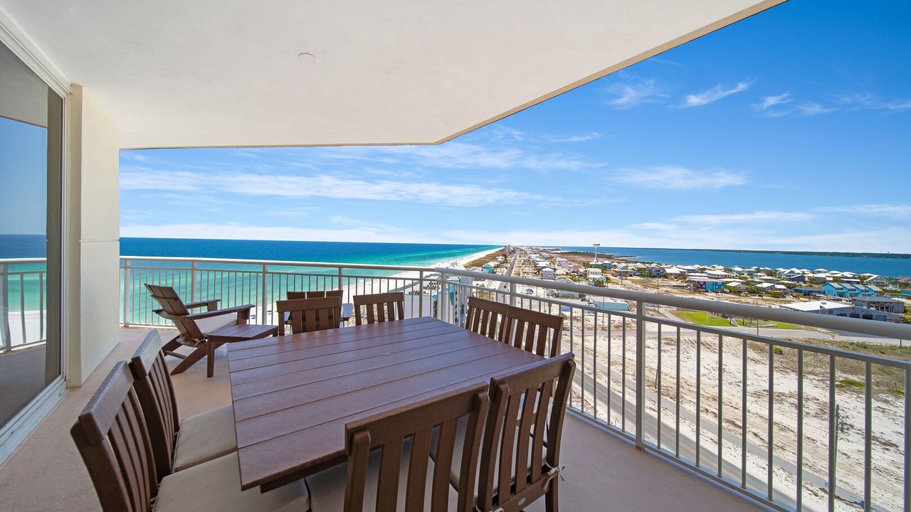 Photo of Outdoor in Navarre Beach