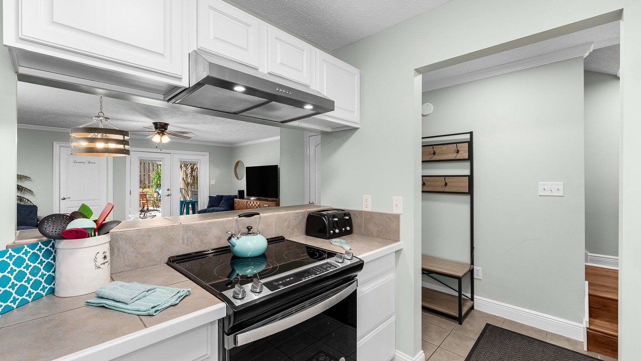 Photo of Kitchen in Panama City