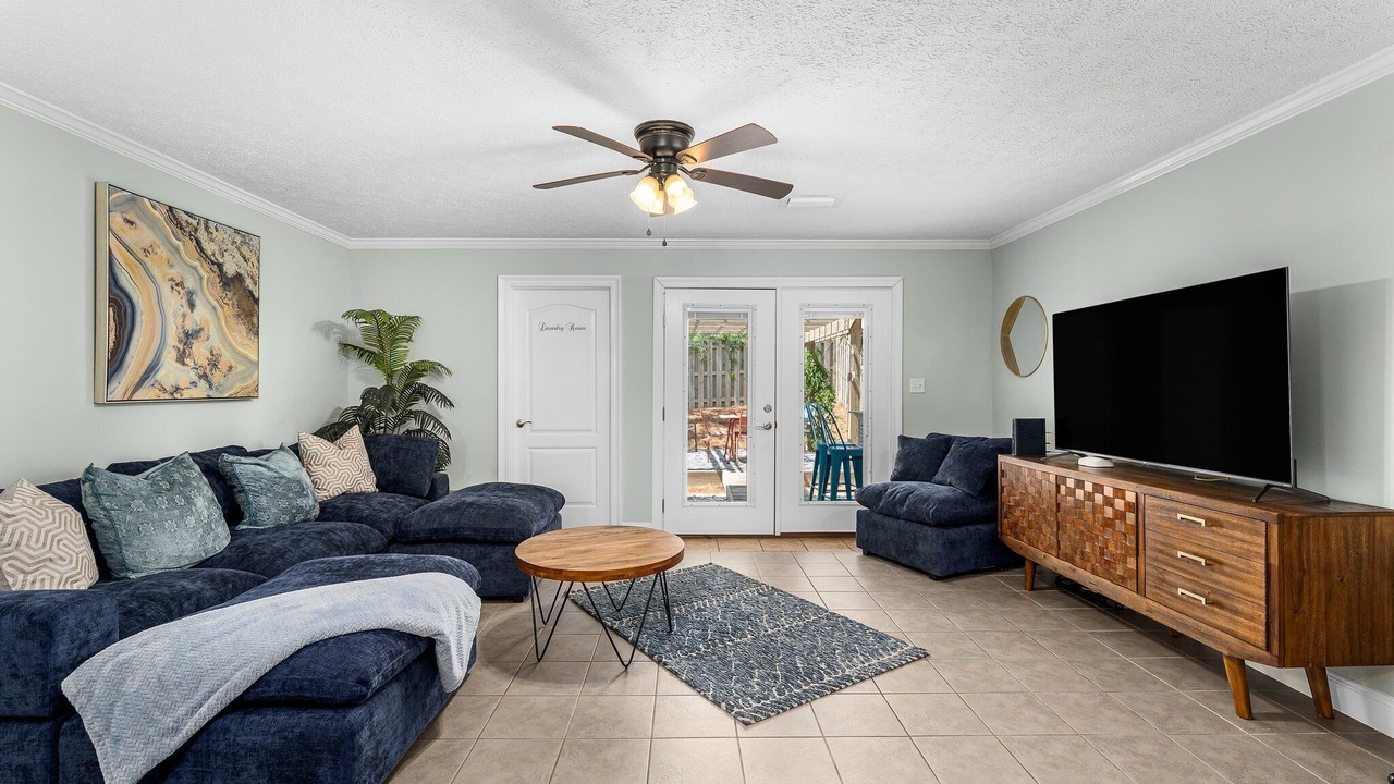Photo of Livingroom in Panama City