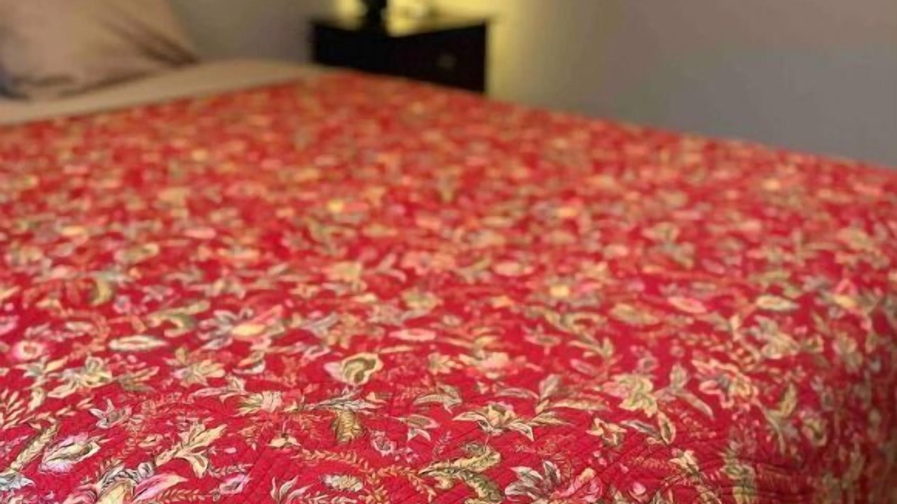 Photo of Bedroom in Hemphill