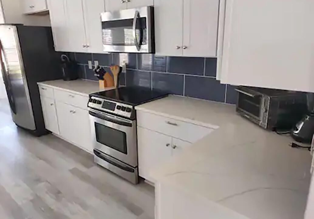 Photo of Kitchen in Northwest Pensacola