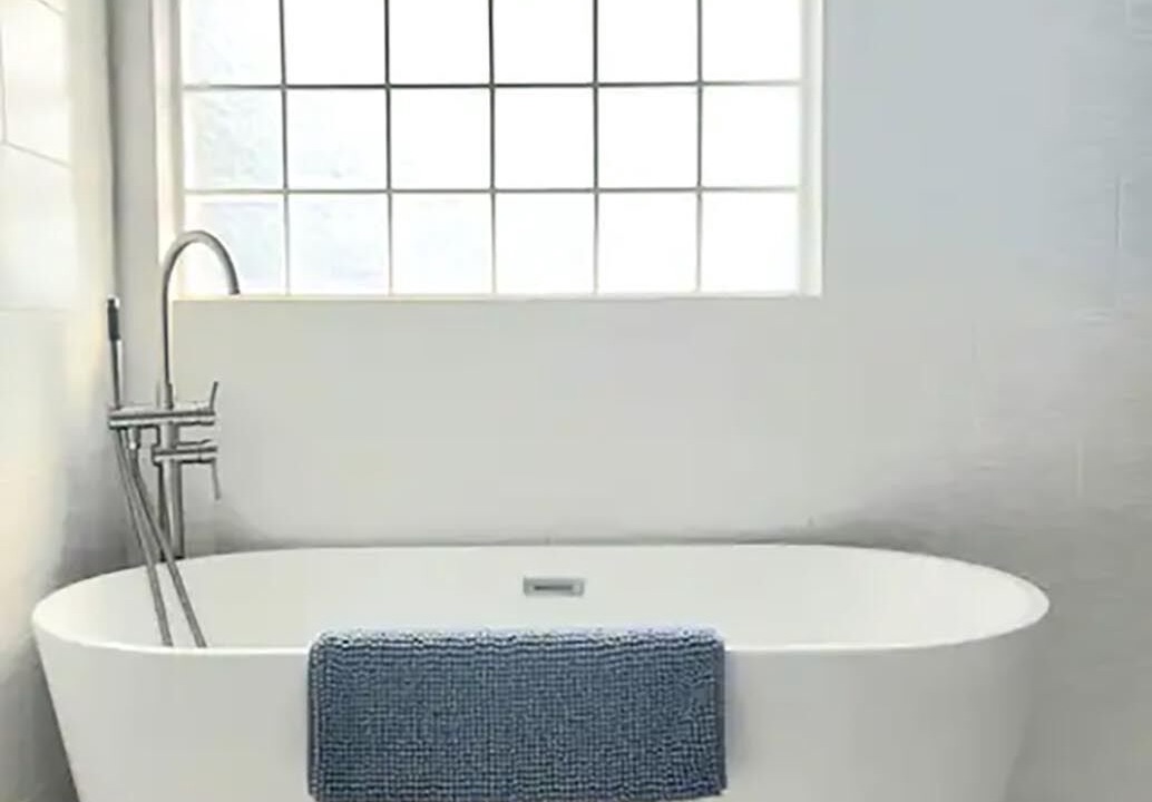 Photo of Bathroom in Northwest Pensacola