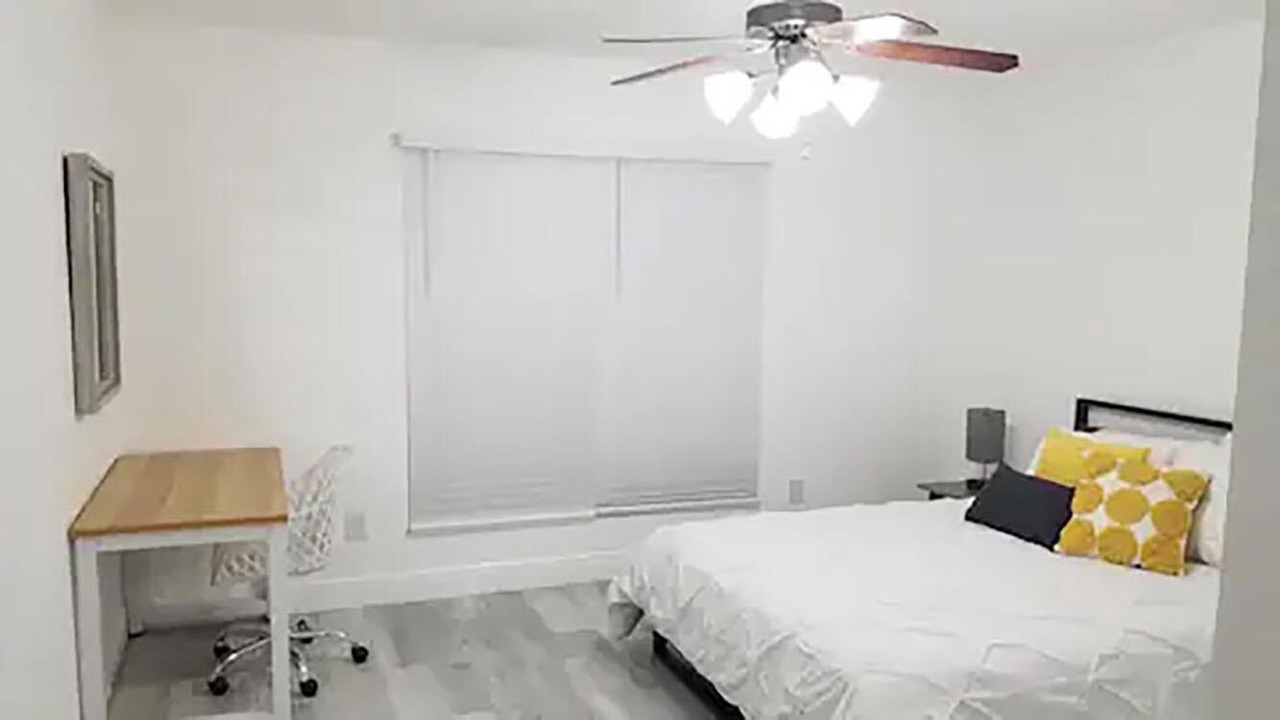 Photo of Bedroom in Northwest Pensacola