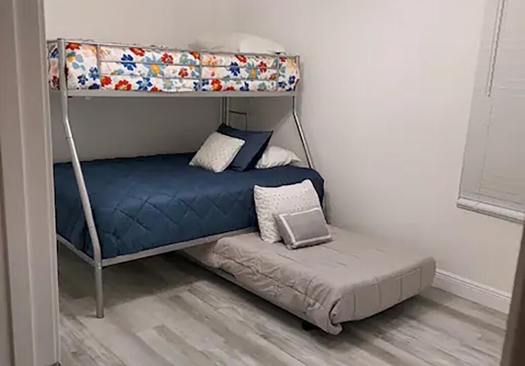Photo of Bedroom in Northwest Pensacola