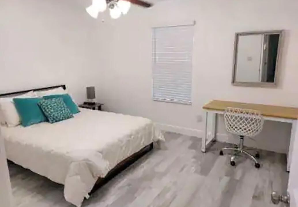 Photo of Bedroom in Northwest Pensacola