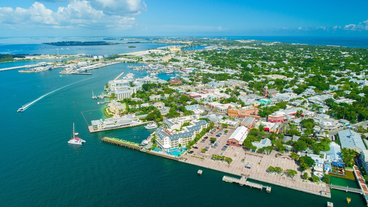 Photo of Outdoor in Key West