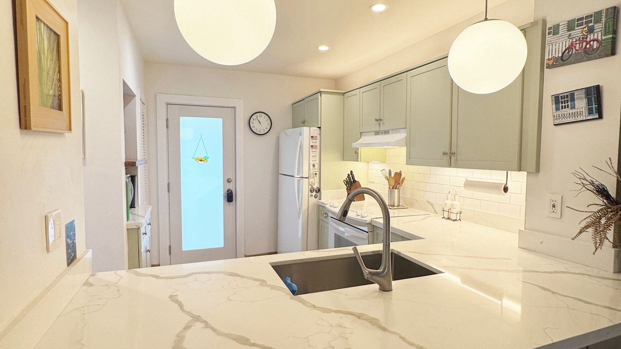Photo of Kitchen in Key West