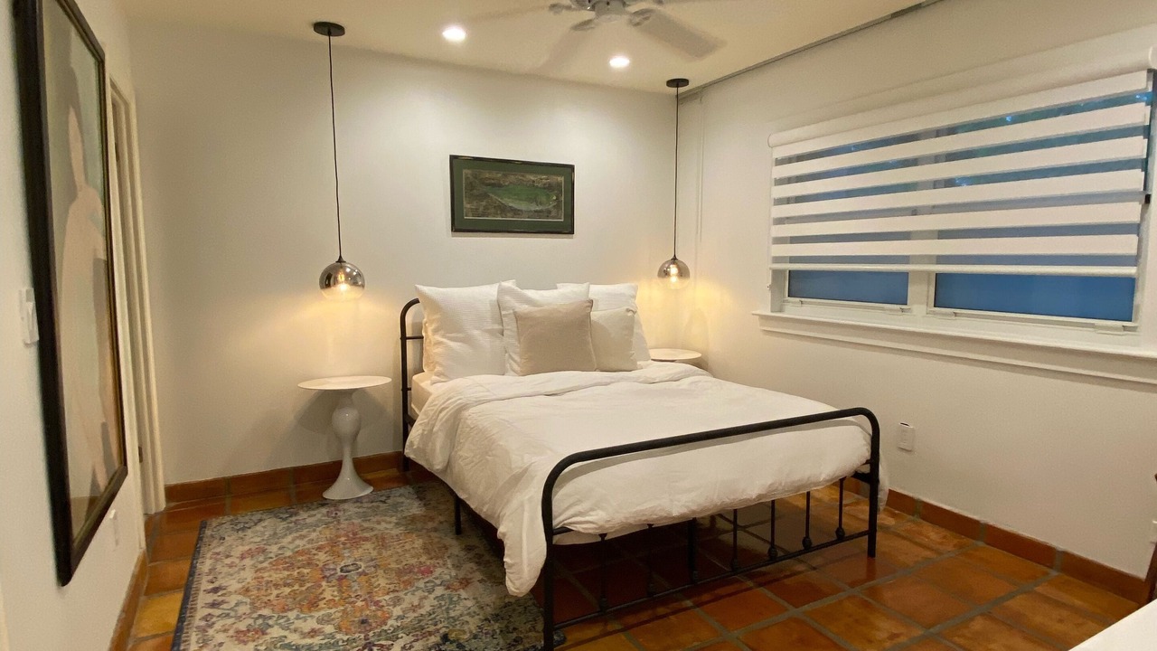Photo of Bedroom in Key West