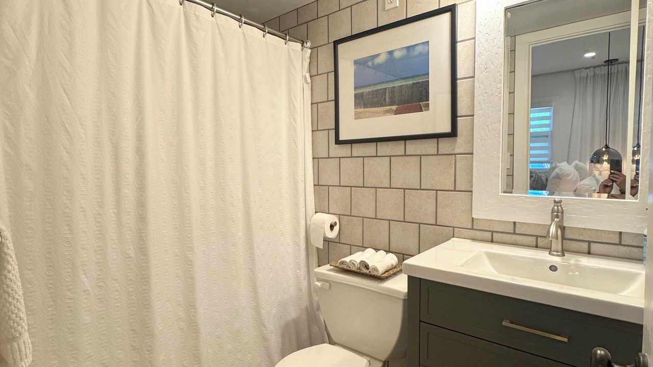 Photo of Bathroom in Key West