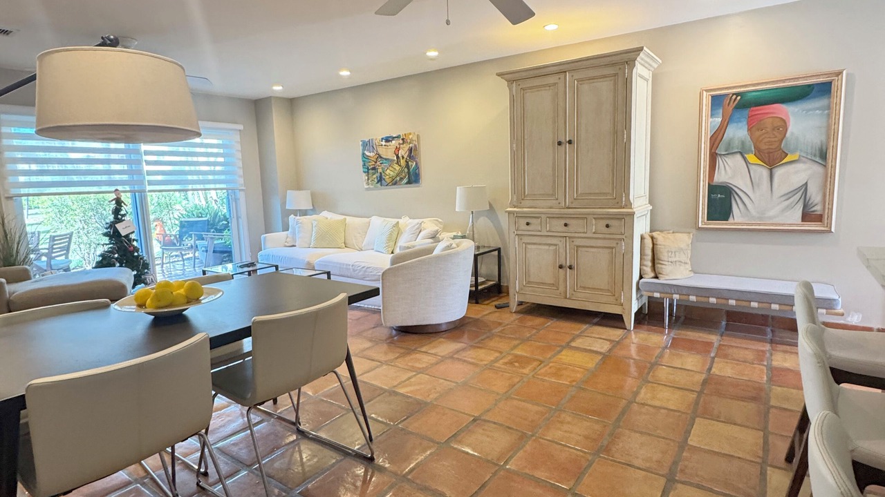 Photo of Livingroom in Key West