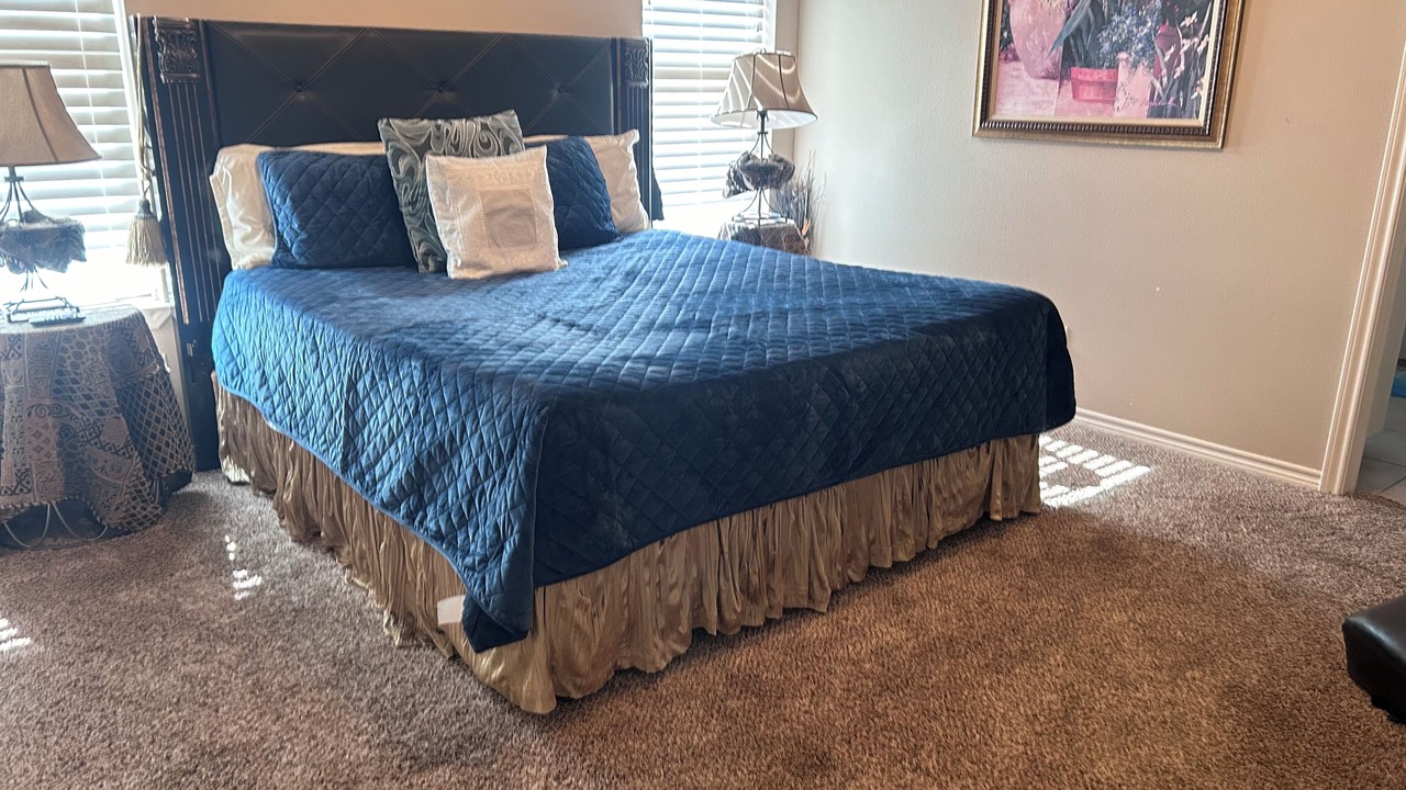 Photo of Bedroom in Tyler