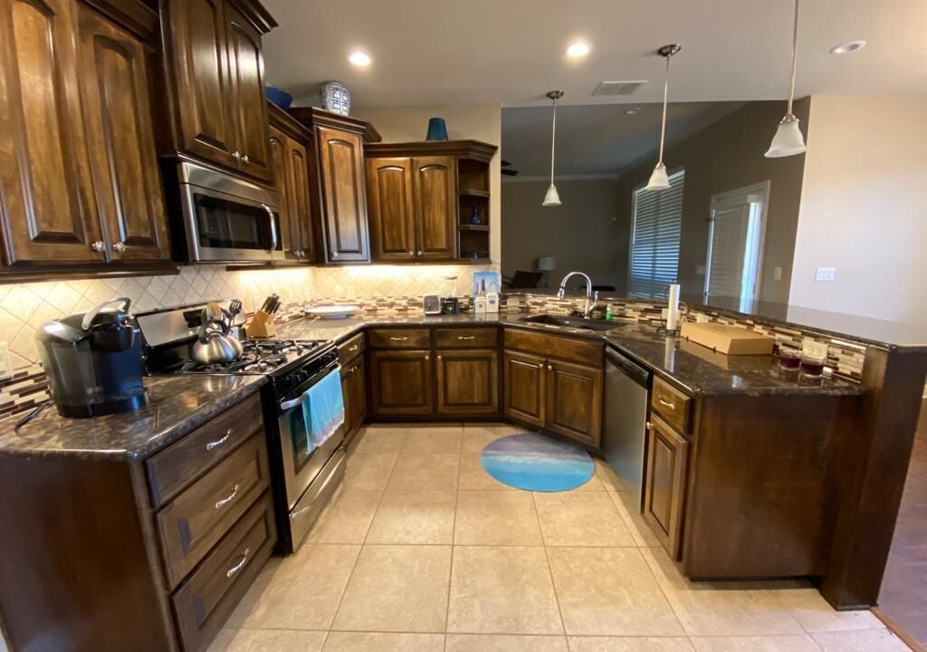 Photo of Kitchen in Tyler
