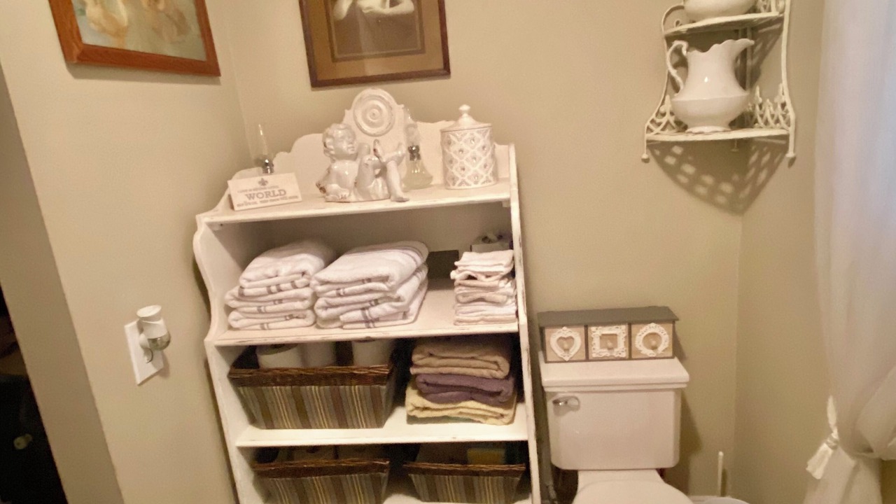 Photo of Bathroom in Clinton