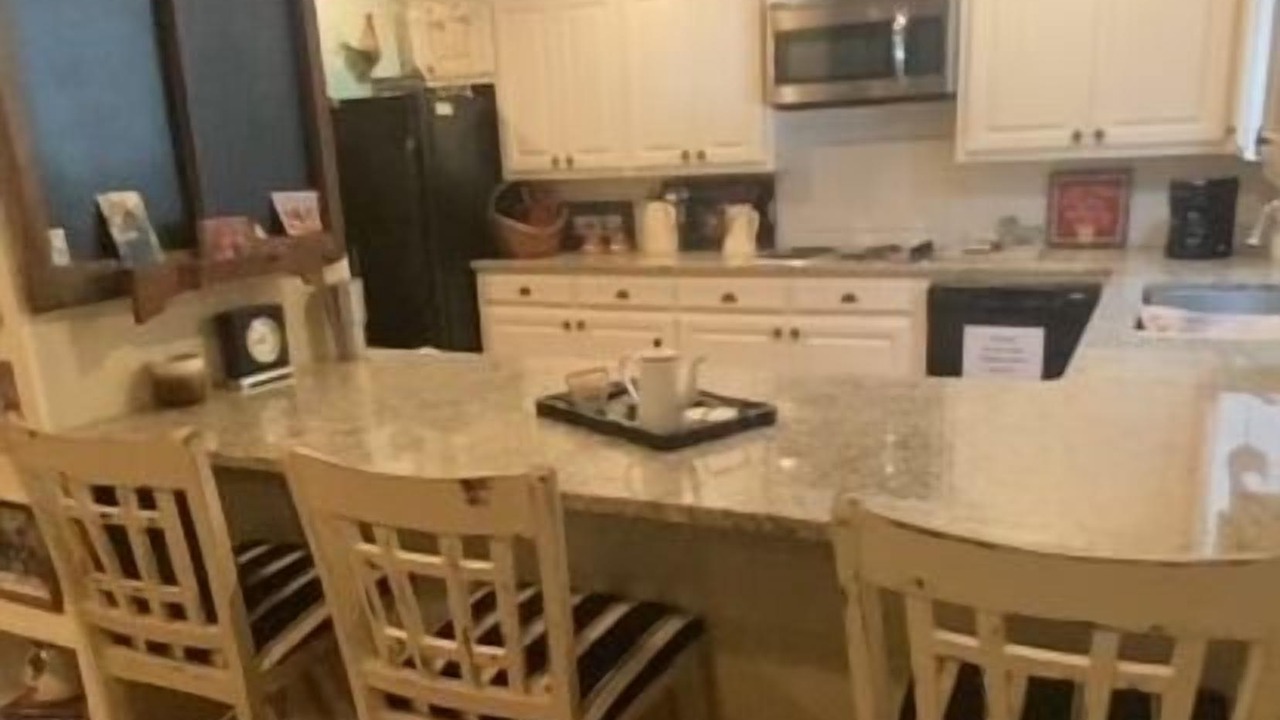 Photo of Kitchen in Clinton