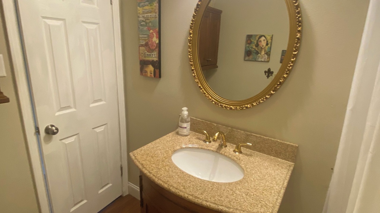 Photo of Bathroom in Clinton