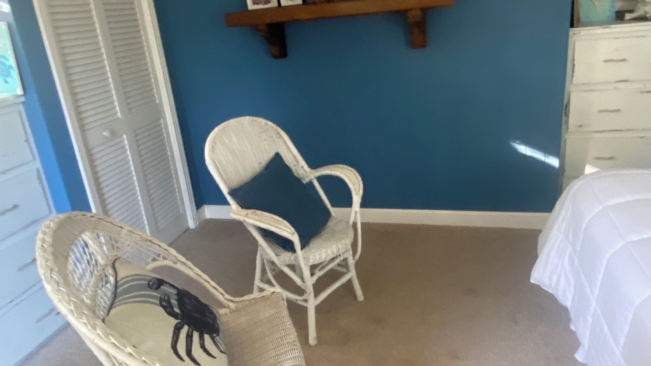 Photo of Bedroom in Clinton
