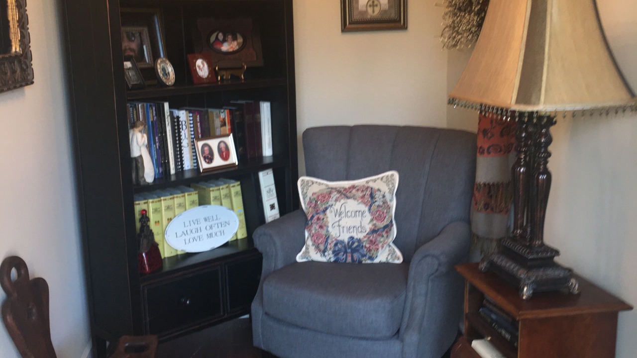 Photo of Livingroom in Clinton