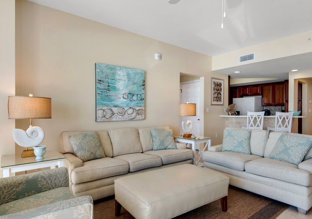 Photo of Livingroom in Destin