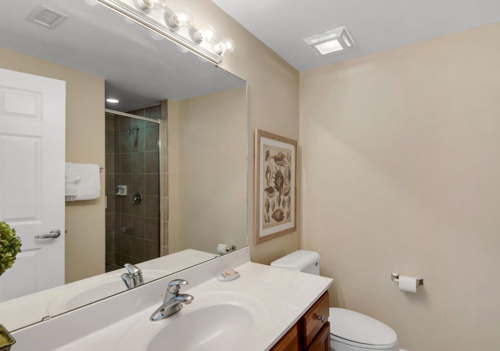 Photo of Bathroom in Destin