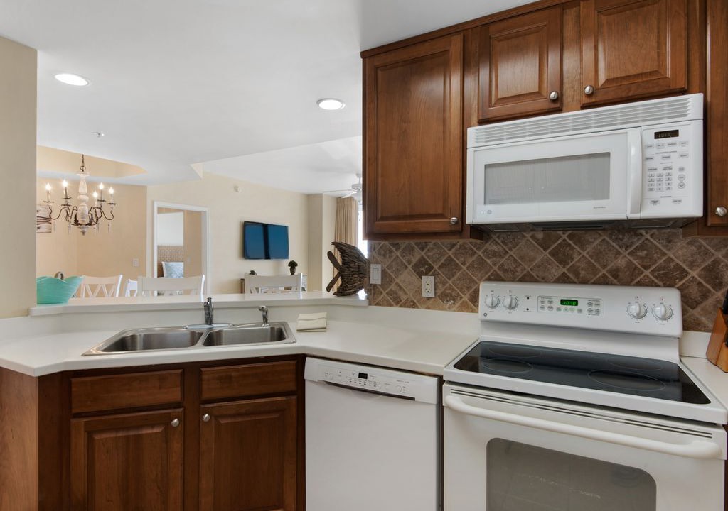 Photo of Kitchen in Destin