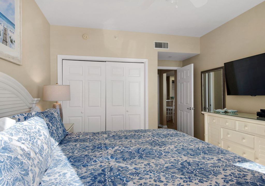 Photo of Bedroom in Destin