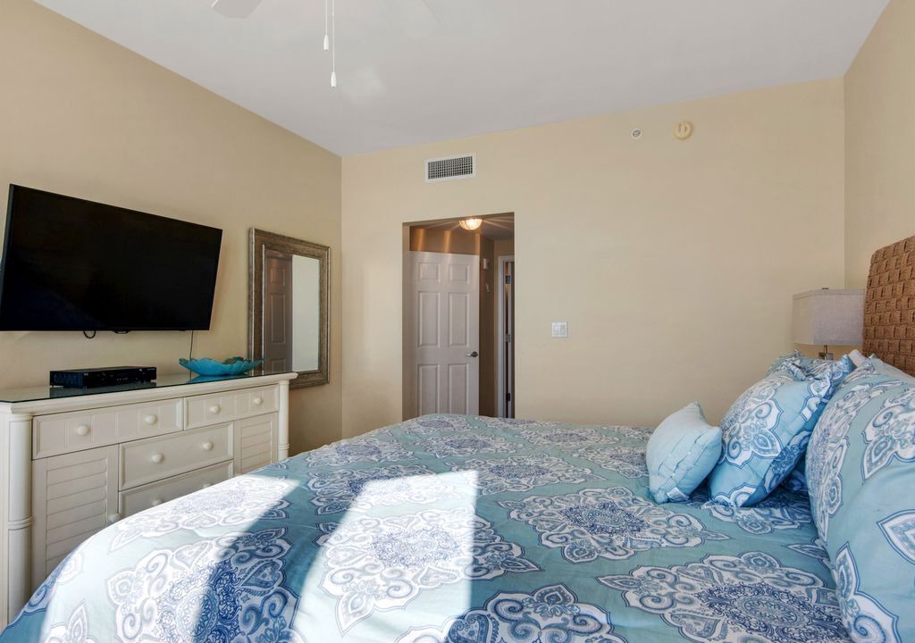 Photo of Bedroom in Destin