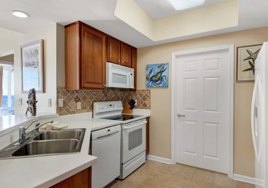 Photo of Kitchen in Destin