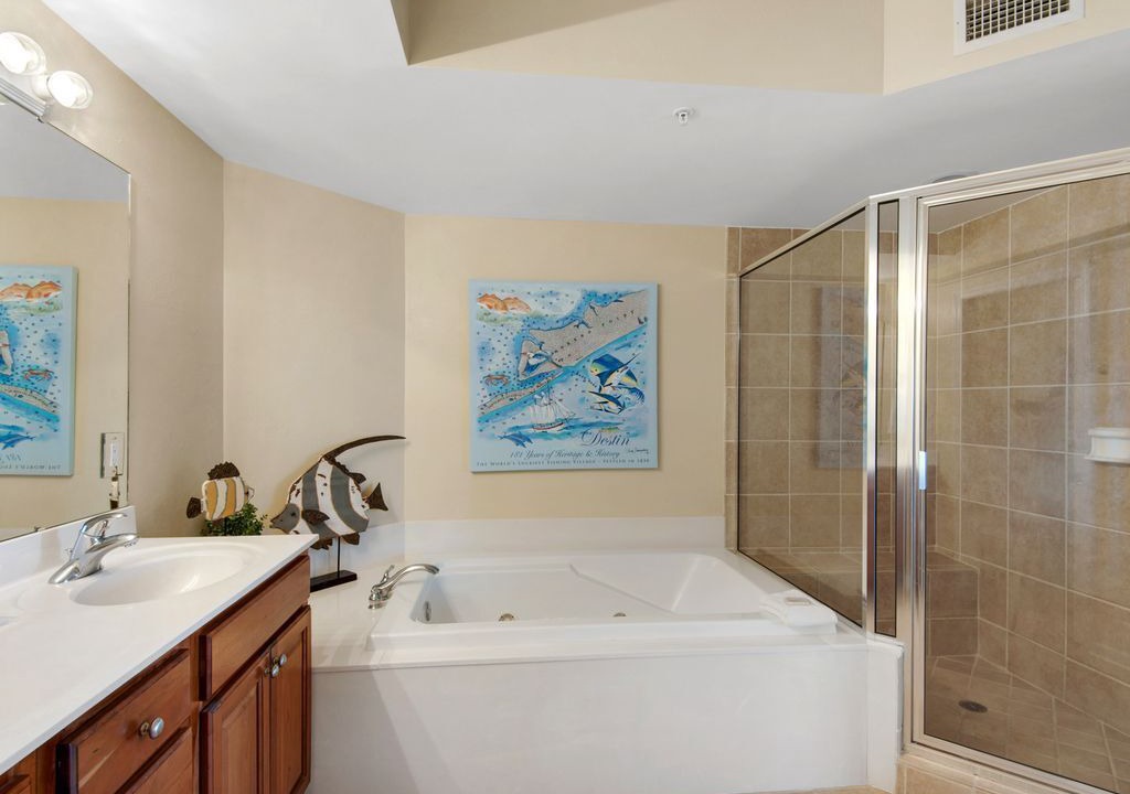 Photo of Bathroom in Destin